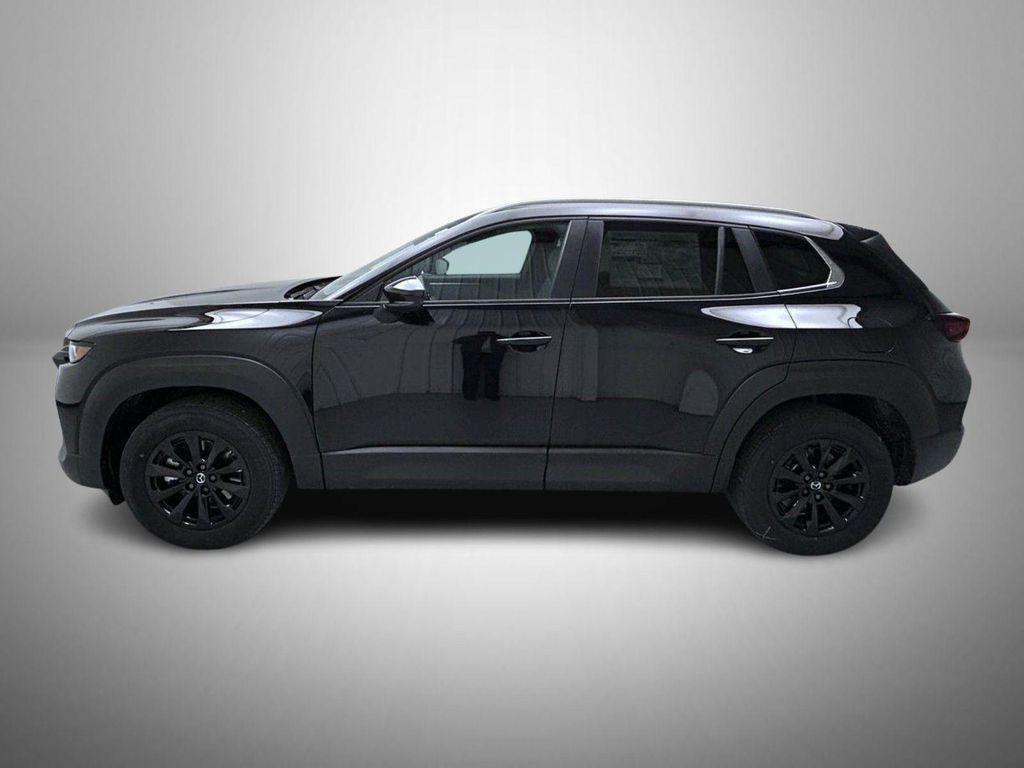 new 2026 Mazda CX-50 Hybrid car, priced at $34,494