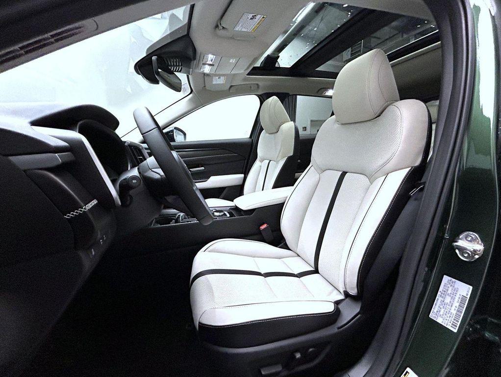 new 2026 Mazda CX-50 car, priced at $36,778