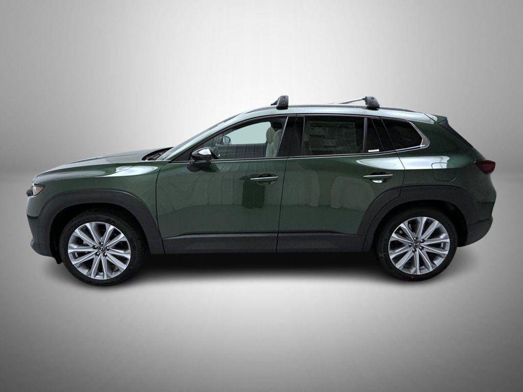 new 2026 Mazda CX-50 car, priced at $36,778