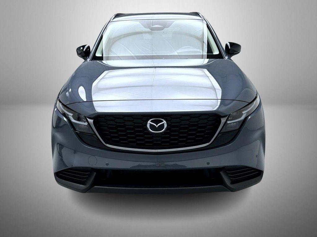 new 2026 Mazda CX-5 car, priced at $37,638