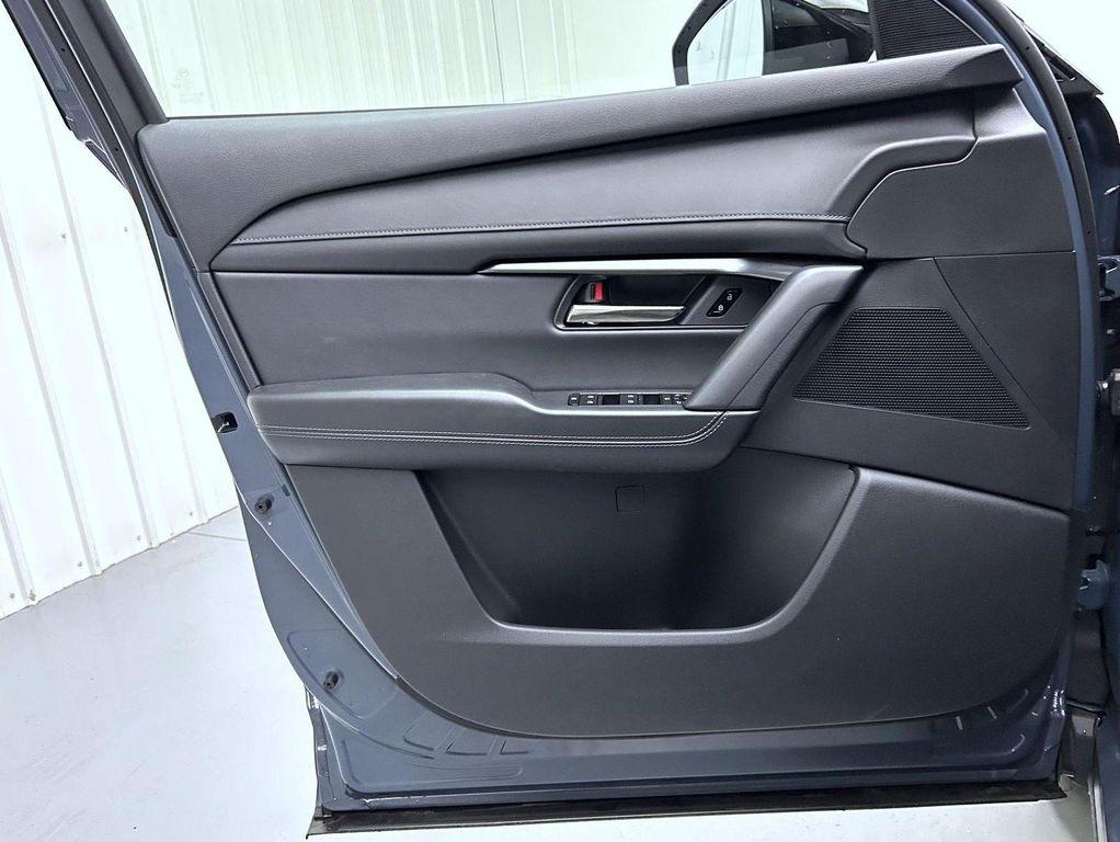 new 2026 Mazda CX-5 car, priced at $37,638