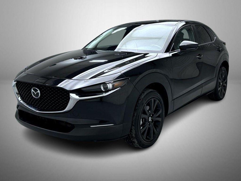 used 2024 Mazda CX-30 car, priced at $22,989