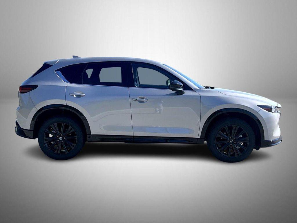 new 2025 Mazda CX-5 car, priced at $39,404