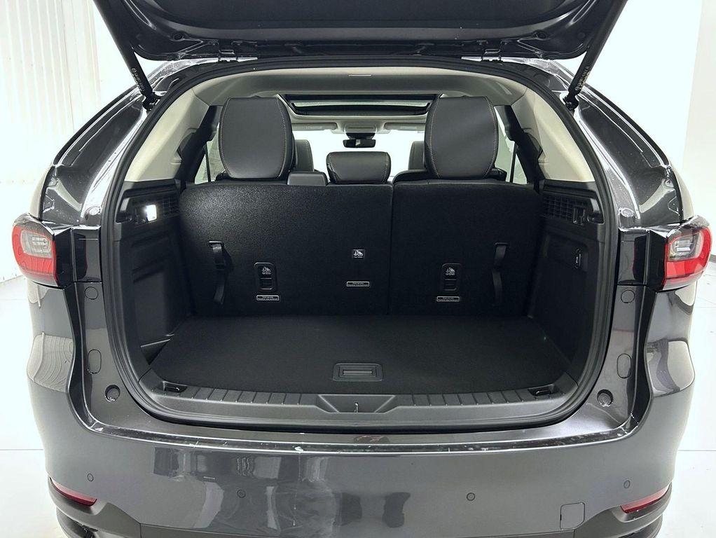 new 2026 Mazda CX-90 car, priced at $46,886