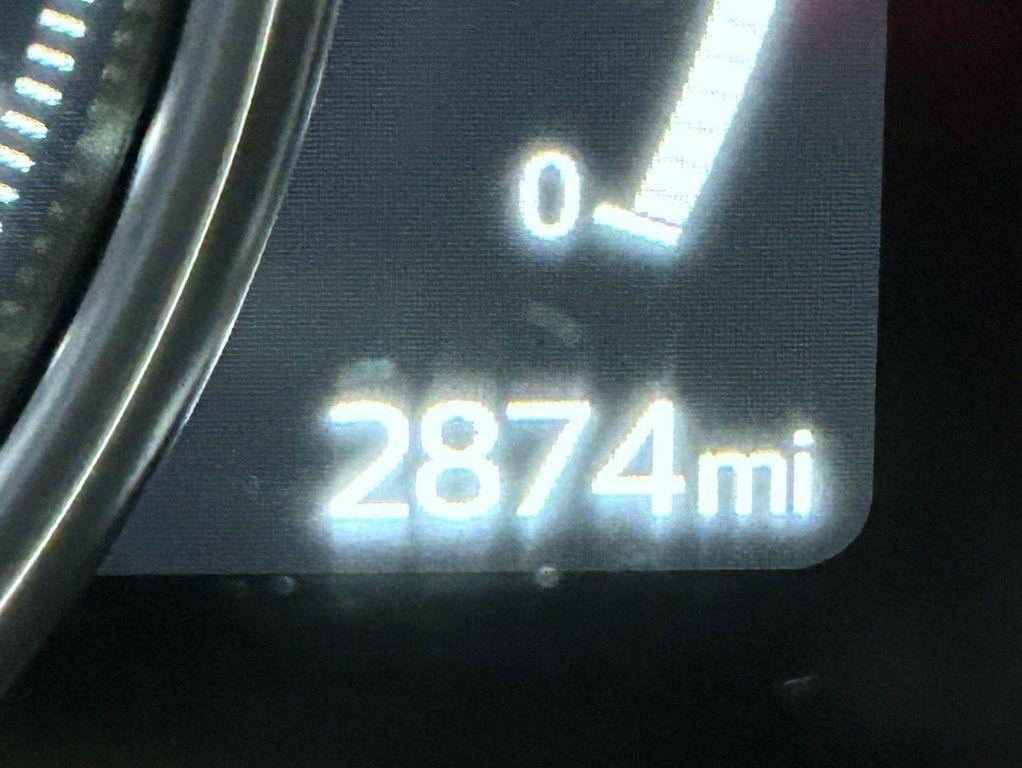 used 2025 Mazda CX-5 car, priced at $36,698