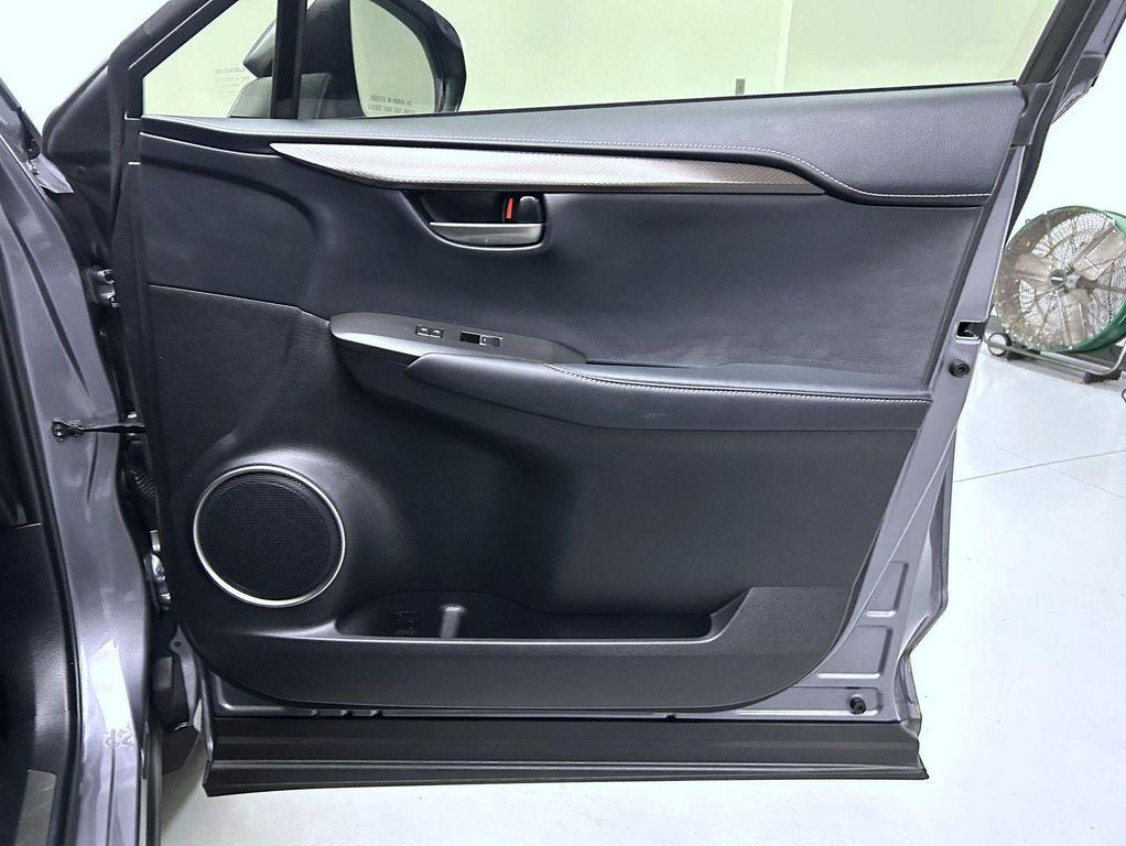 used 2020 Lexus NX 300 car, priced at $24,690