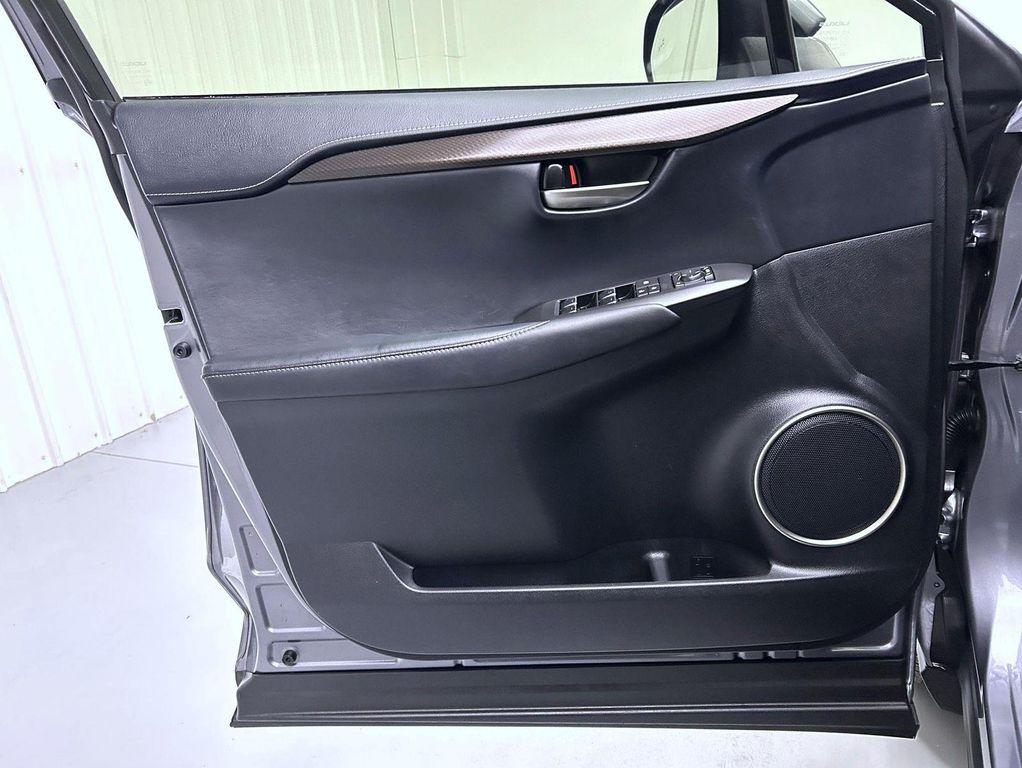 used 2020 Lexus NX 300 car, priced at $24,690