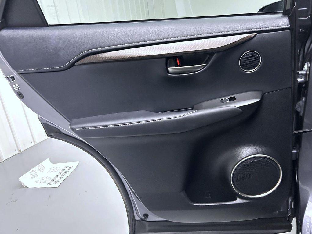 used 2020 Lexus NX 300 car, priced at $24,690