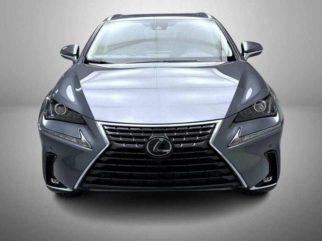 used 2020 Lexus NX 300 car, priced at $24,690
