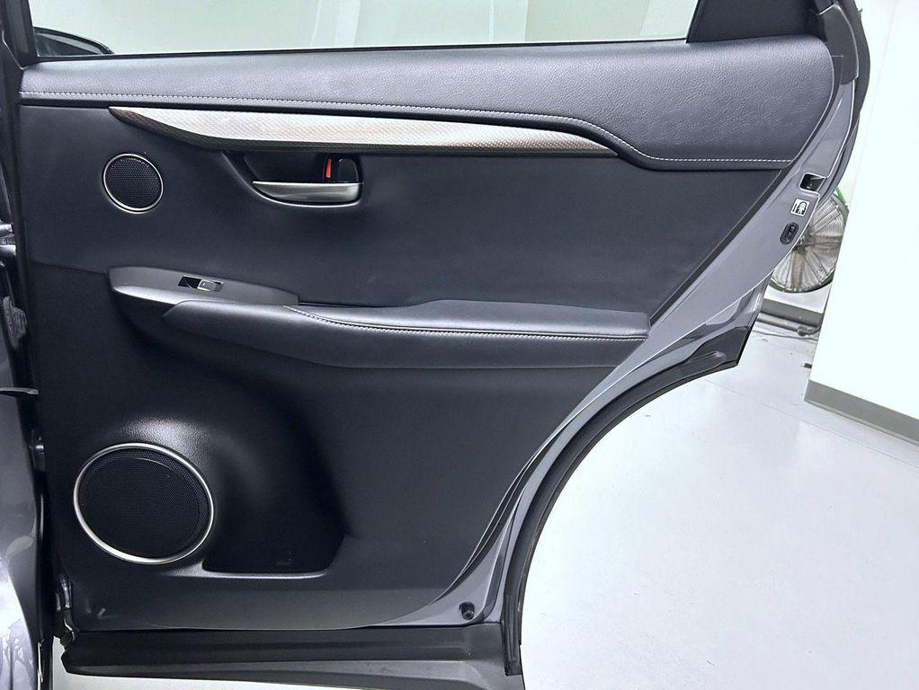 used 2020 Lexus NX 300 car, priced at $24,690