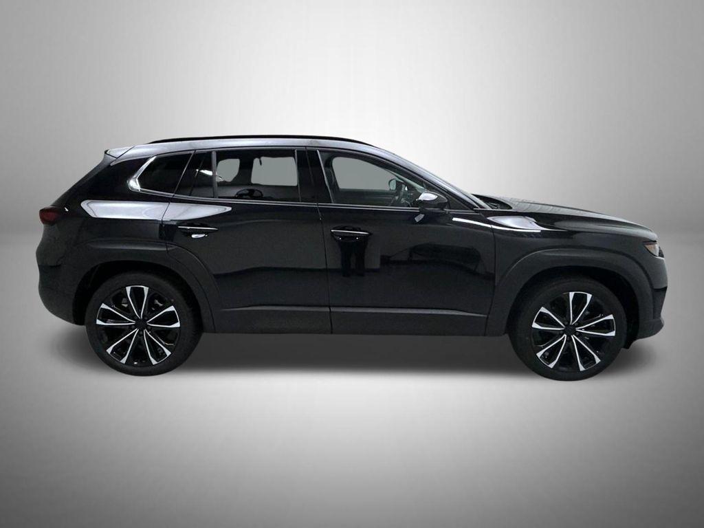 new 2026 Mazda CX-50 car, priced at $43,544