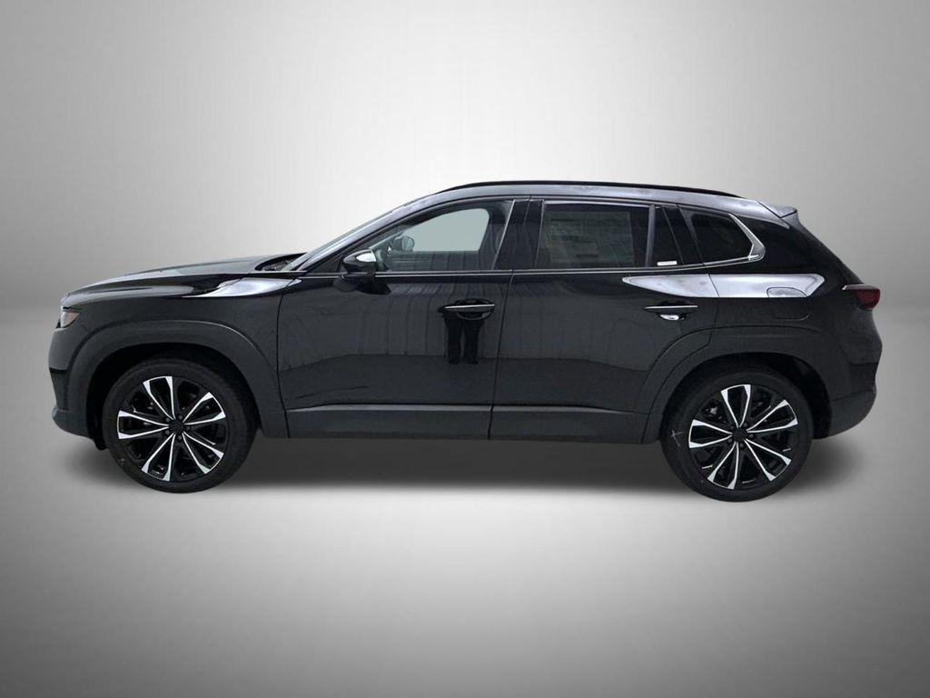 new 2026 Mazda CX-50 car, priced at $43,544