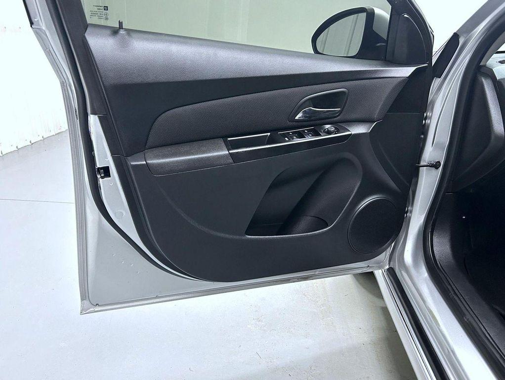 used 2013 Chevrolet Cruze car, priced at $8,250