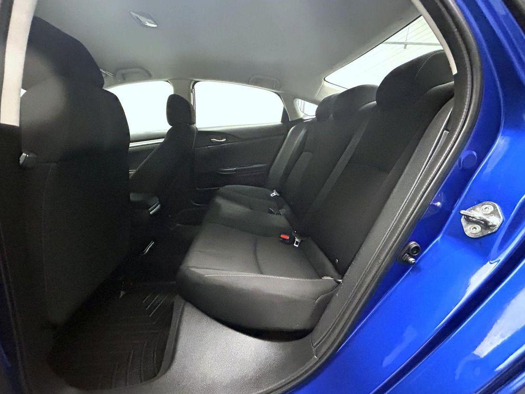 used 2019 Honda Civic car, priced at $18,999