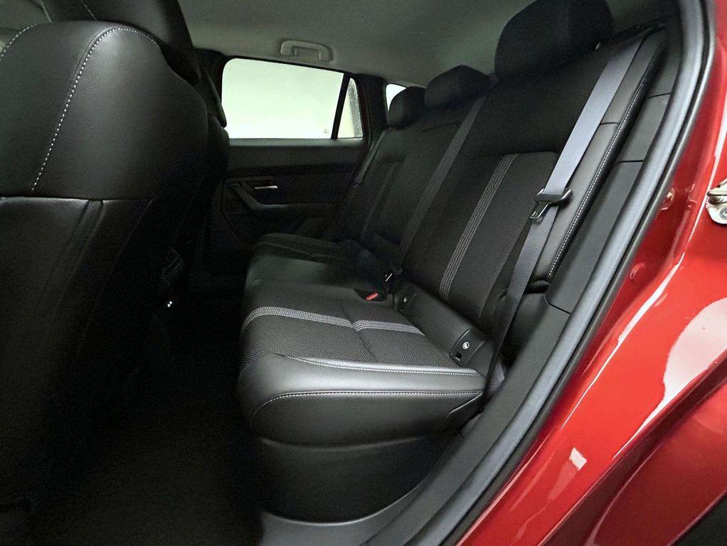 new 2025 Mazda CX-50 Hybrid car, priced at $34,030