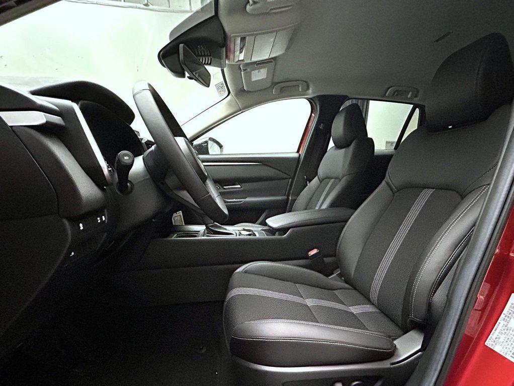 new 2025 Mazda CX-50 Hybrid car, priced at $34,030