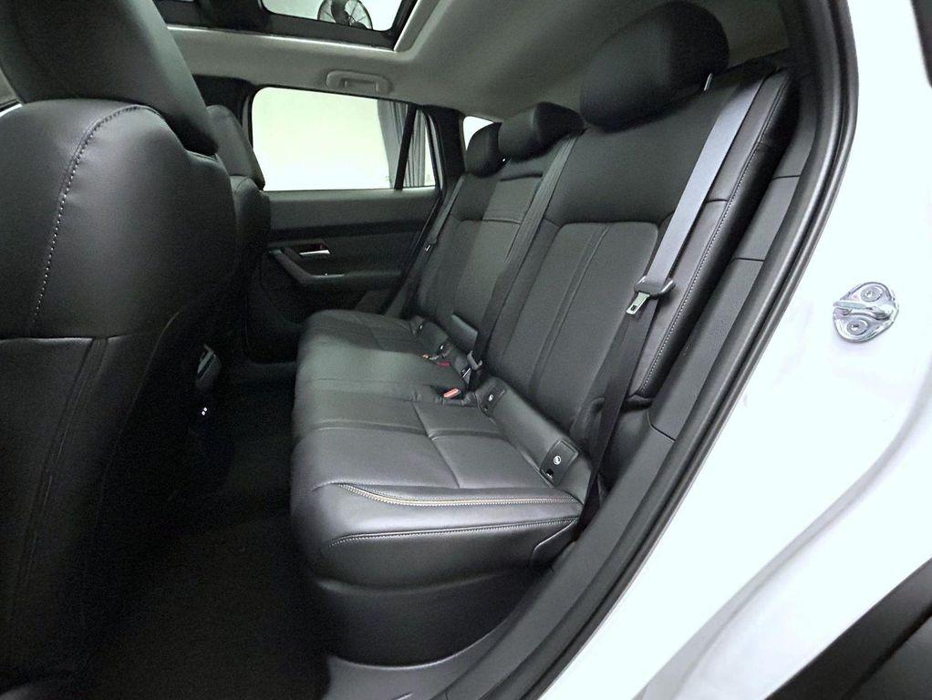 new 2026 Mazda CX-50 Hybrid car, priced at $37,512