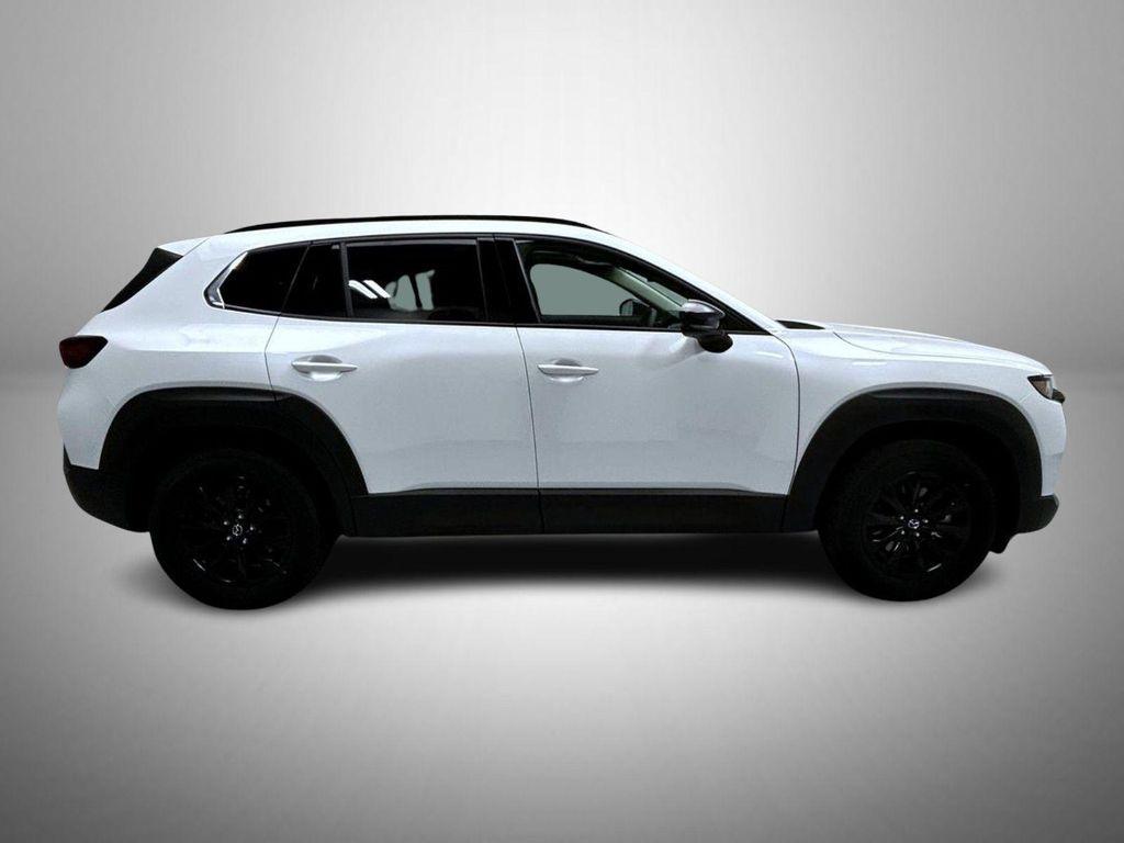 new 2026 Mazda CX-50 Hybrid car, priced at $37,512