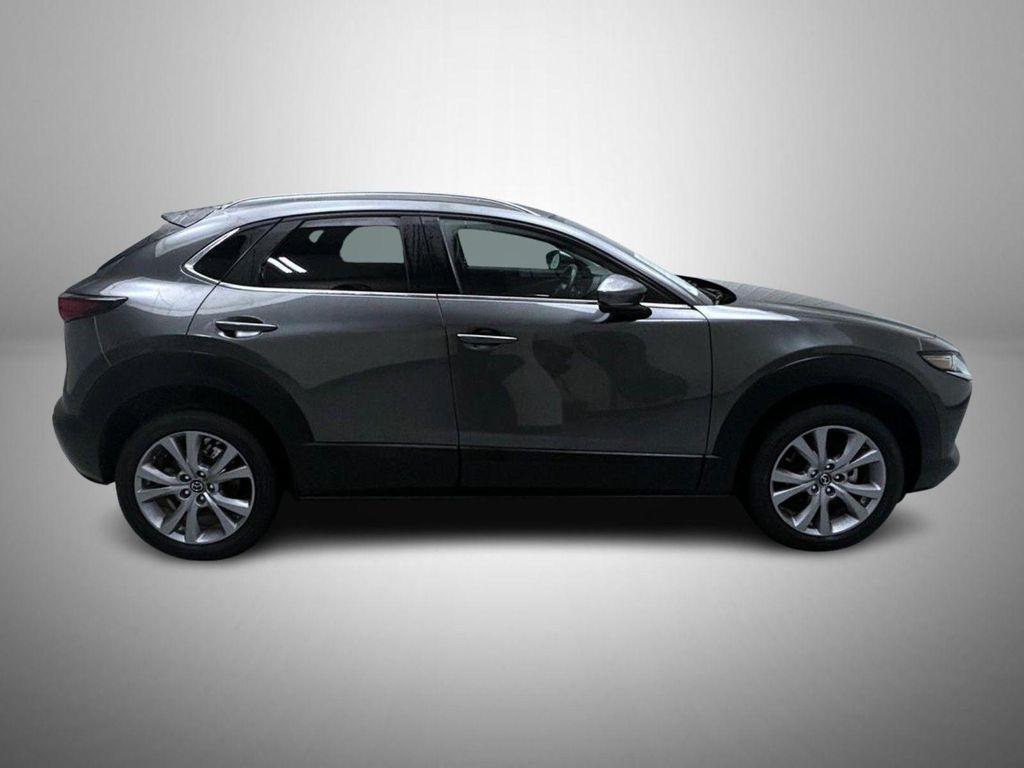 used 2022 Mazda CX-30 car, priced at $19,999