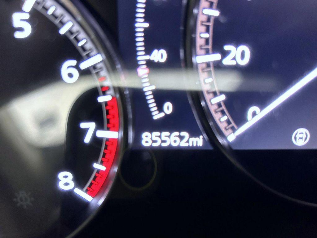 used 2022 Mazda CX-30 car, priced at $19,999