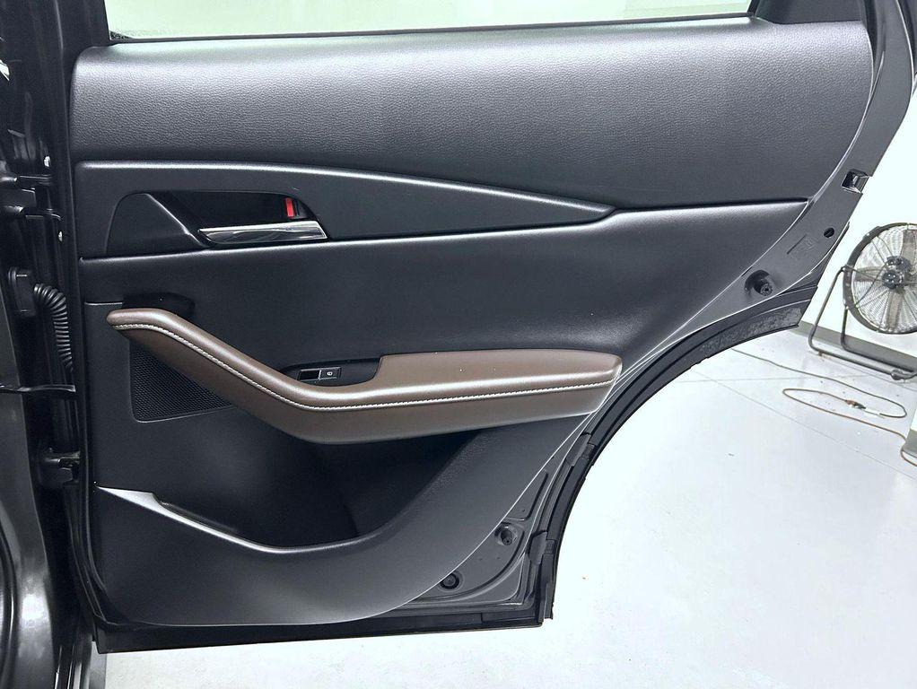 used 2022 Mazda CX-30 car, priced at $19,999