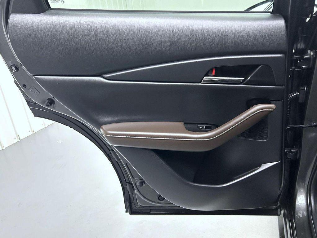 used 2022 Mazda CX-30 car, priced at $19,999