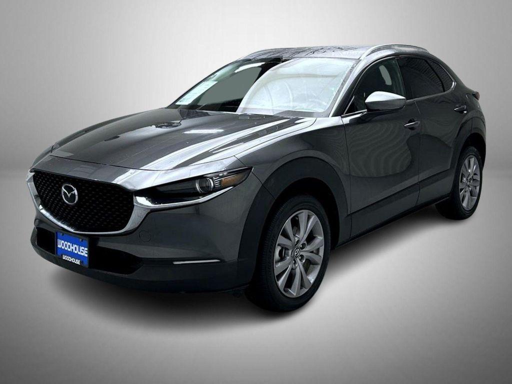 used 2022 Mazda CX-30 car, priced at $19,999