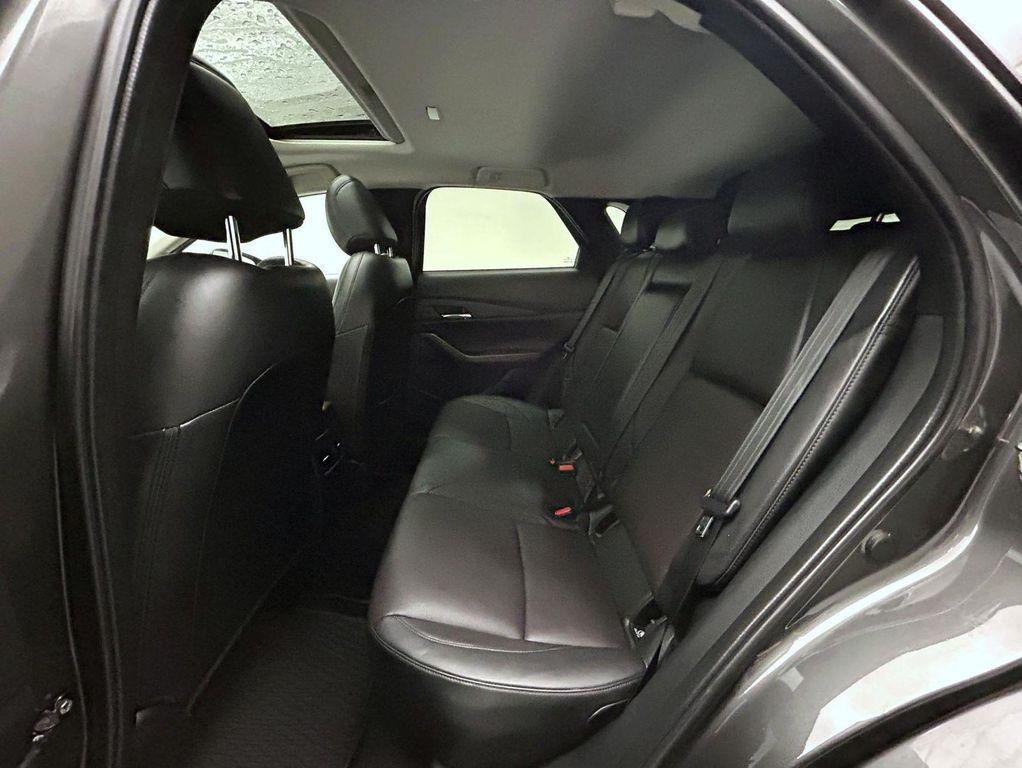 used 2022 Mazda CX-30 car, priced at $19,999