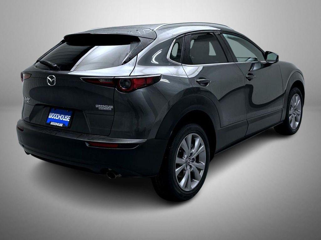 used 2022 Mazda CX-30 car, priced at $19,999