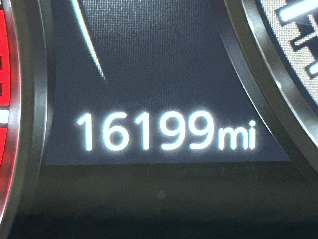 used 2025 Mazda CX-90 car, priced at $33,850