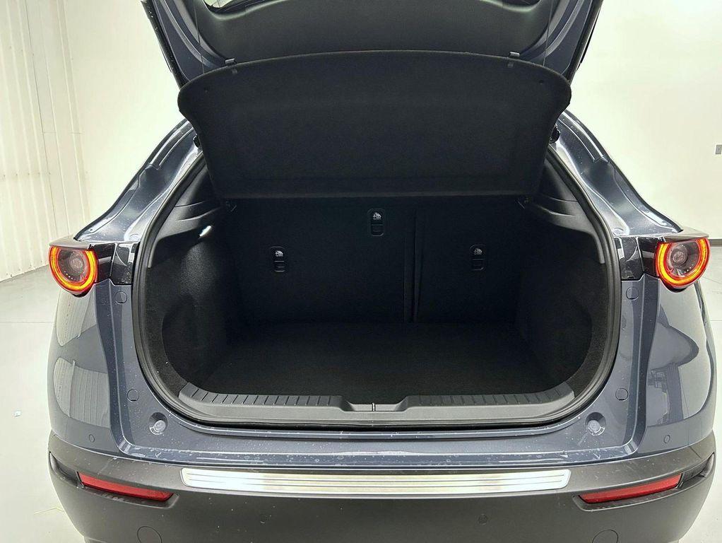 new 2026 Mazda CX-30 car, priced at $32,924