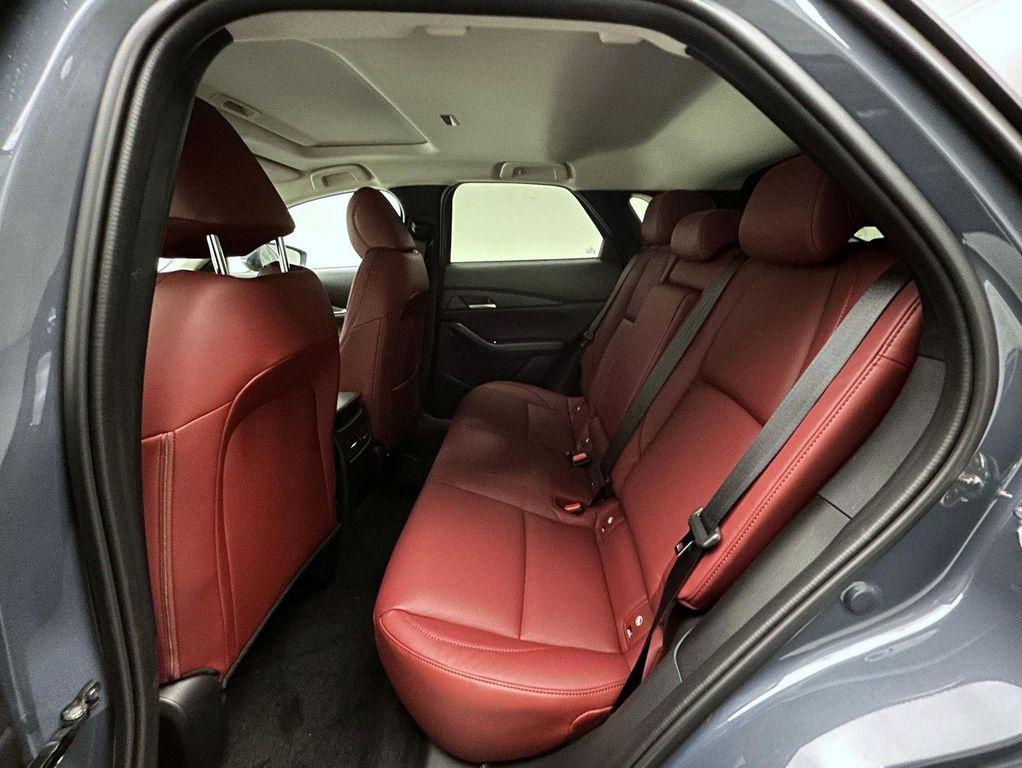 new 2026 Mazda CX-30 car, priced at $32,924