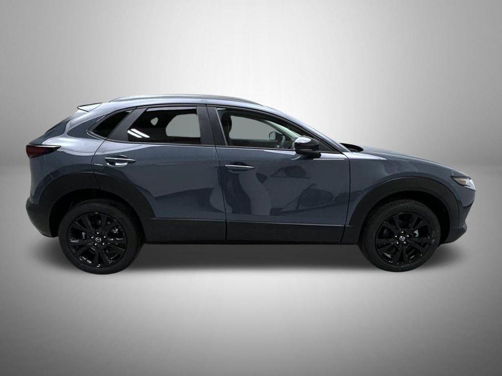 new 2026 Mazda CX-30 car, priced at $32,924