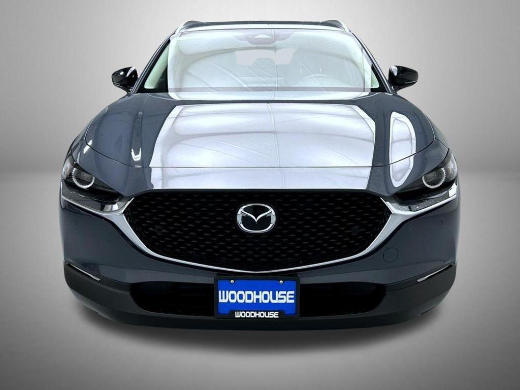 new 2026 Mazda CX-30 car, priced at $32,924