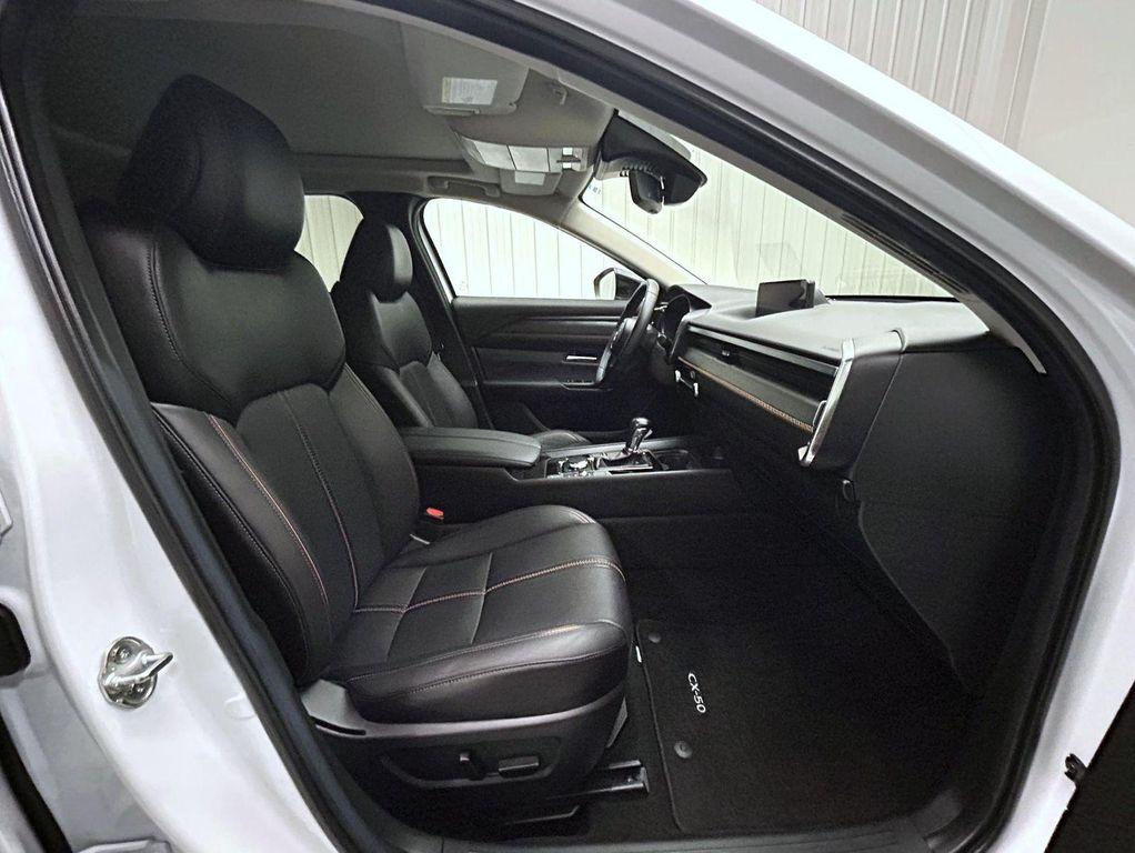 used 2025 Mazda CX-50 car, priced at $33,980