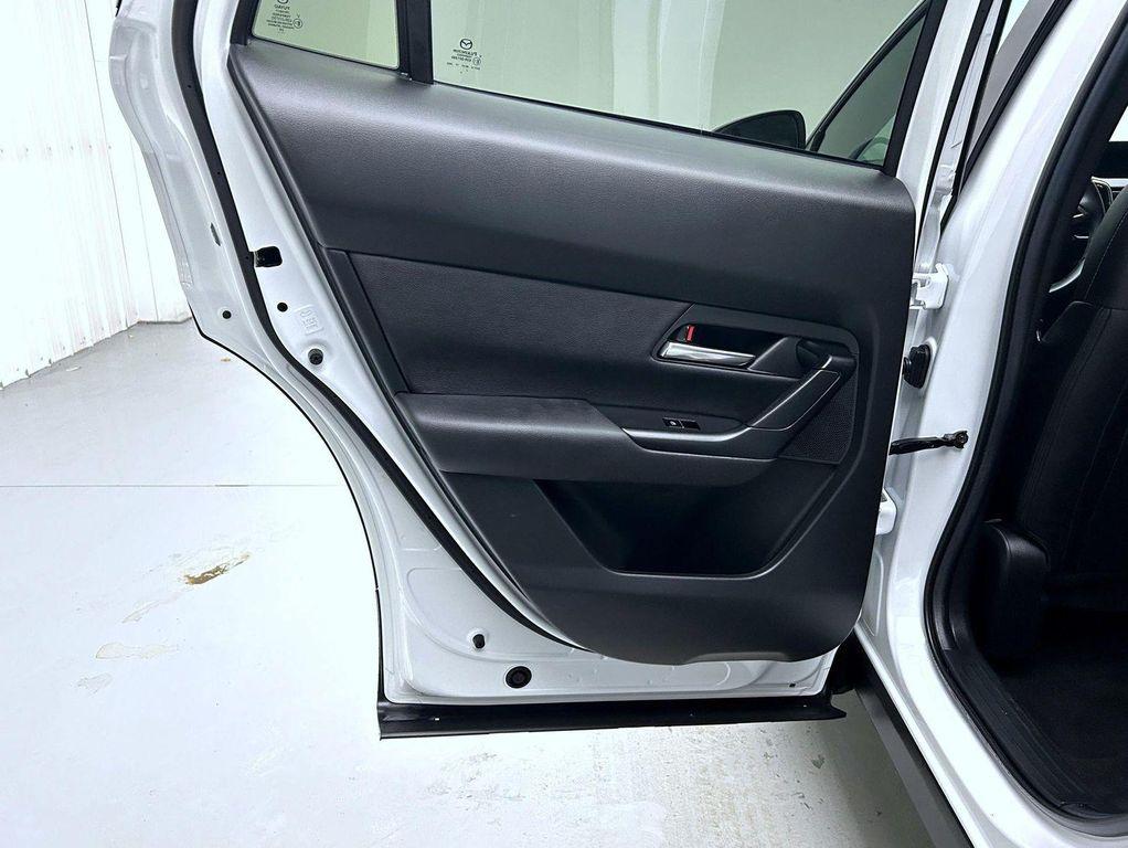 used 2025 Mazda CX-50 car, priced at $33,980