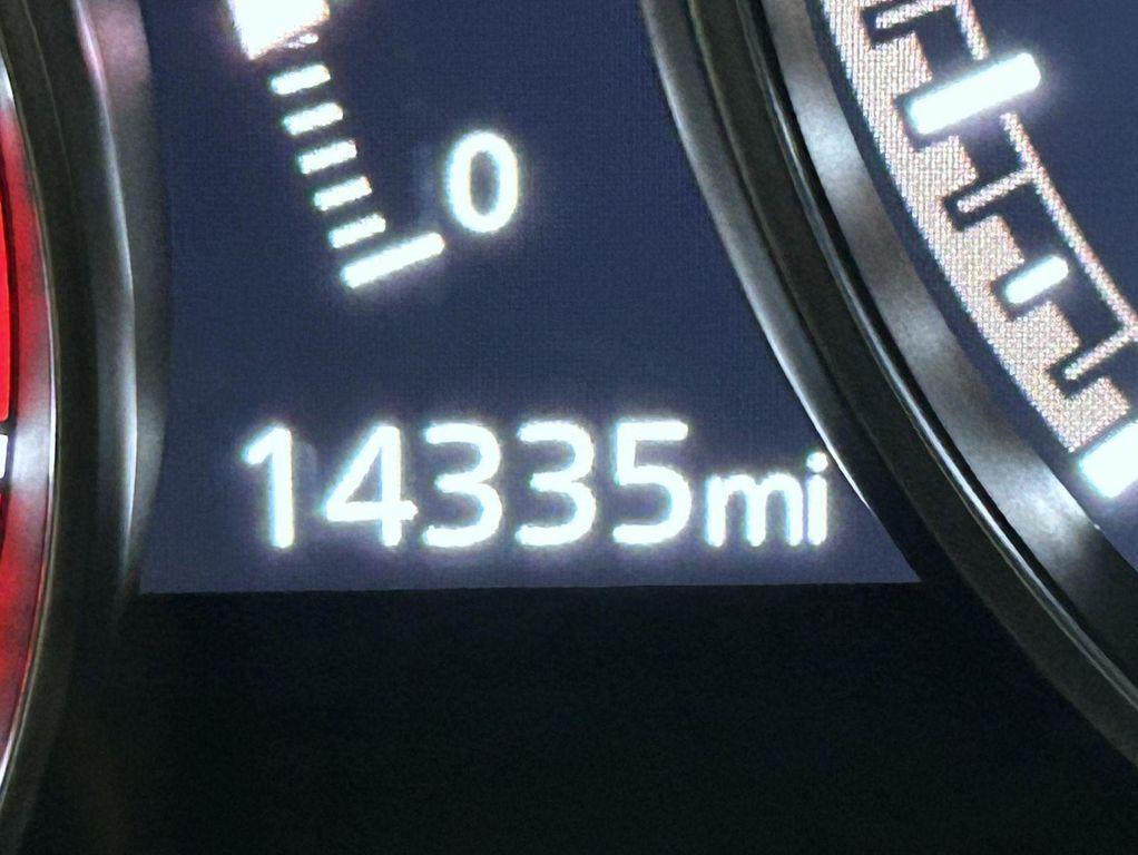 used 2025 Mazda CX-50 car, priced at $33,980