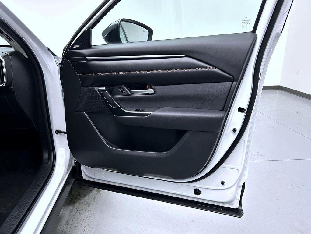 used 2025 Mazda CX-50 car, priced at $33,980