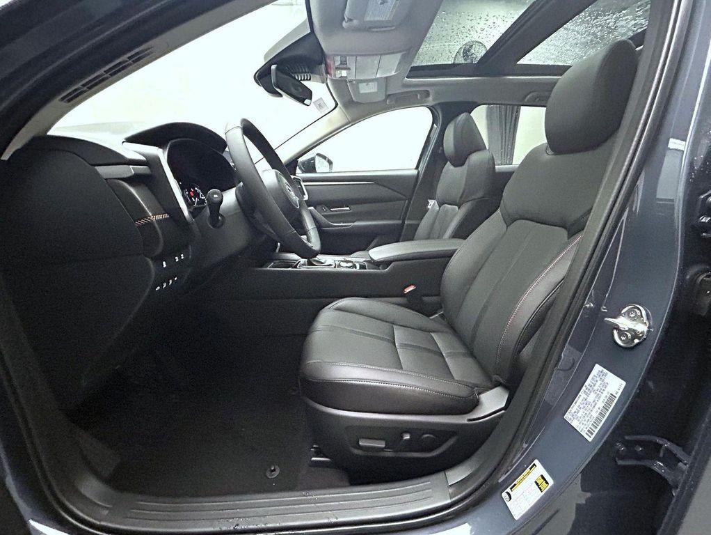 new 2026 Mazda CX-50 car, priced at $36,631