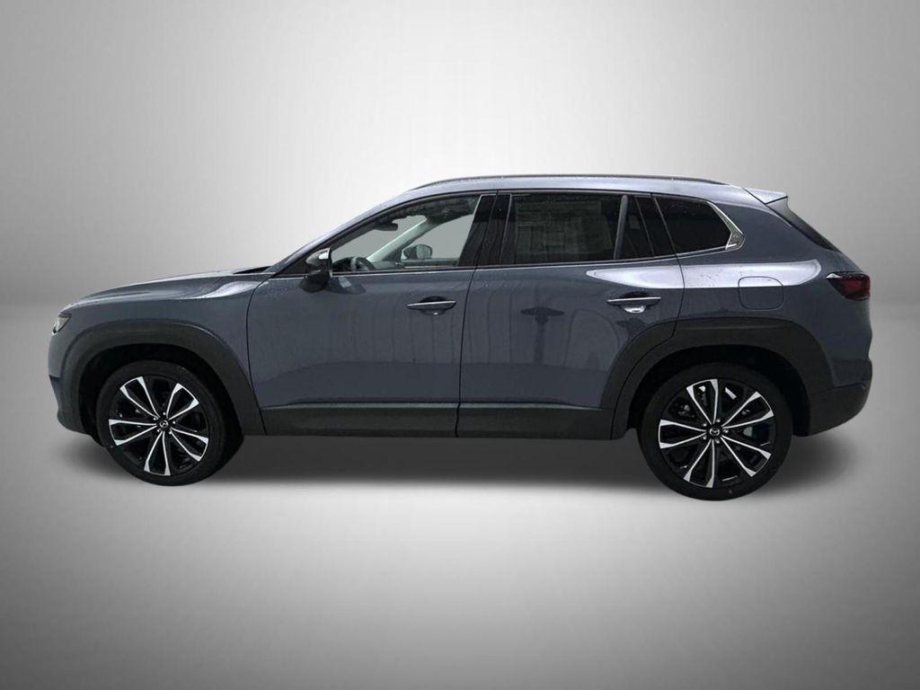 new 2026 Mazda CX-50 car, priced at $36,631