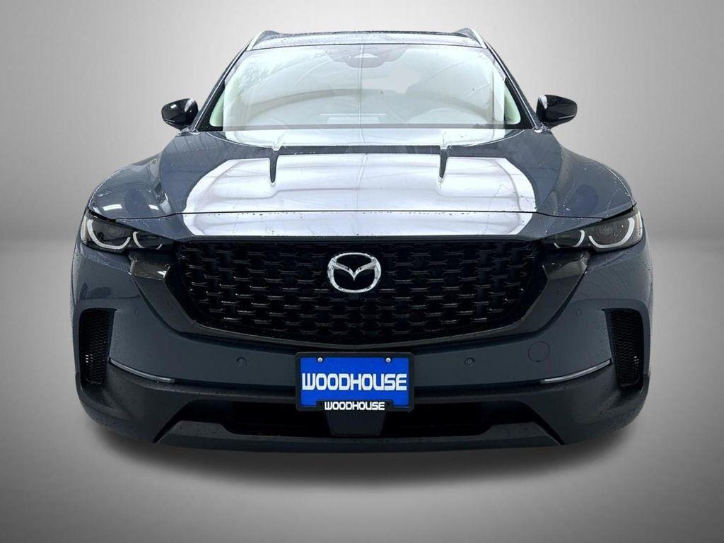 new 2026 Mazda CX-50 car, priced at $36,631