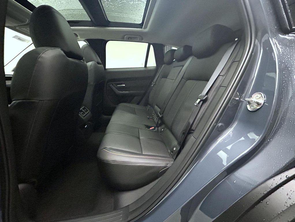 new 2026 Mazda CX-50 car, priced at $36,631