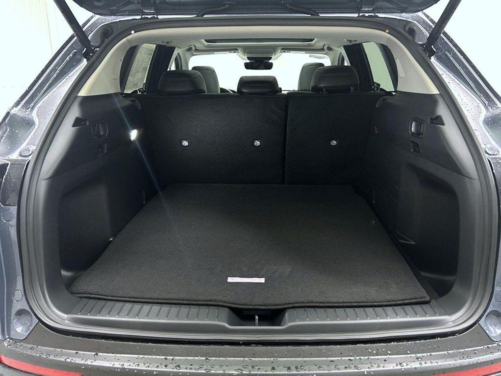 new 2026 Mazda CX-50 car, priced at $36,631