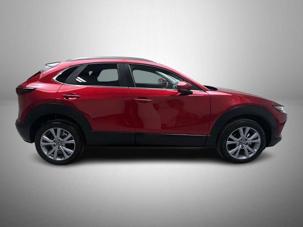 used 2023 Mazda CX-30 car, priced at $23,995