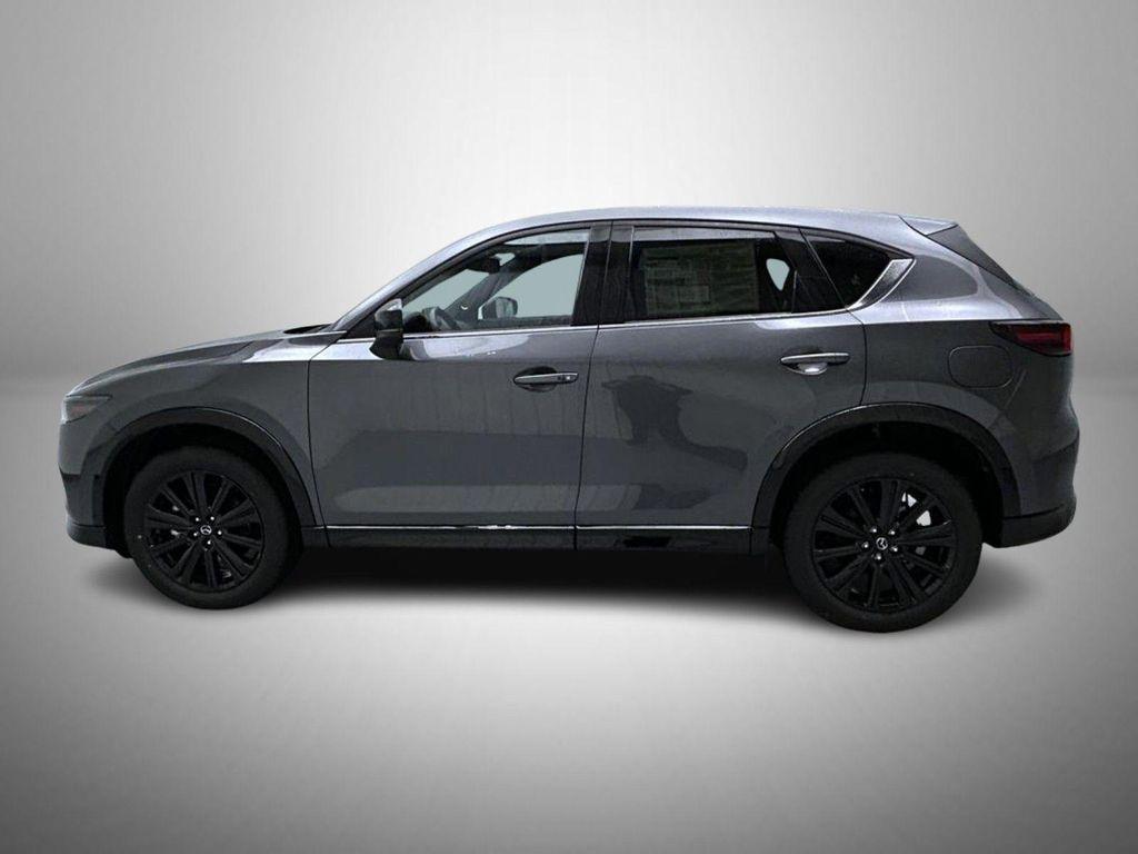 new 2025 Mazda CX-5 car, priced at $39,434