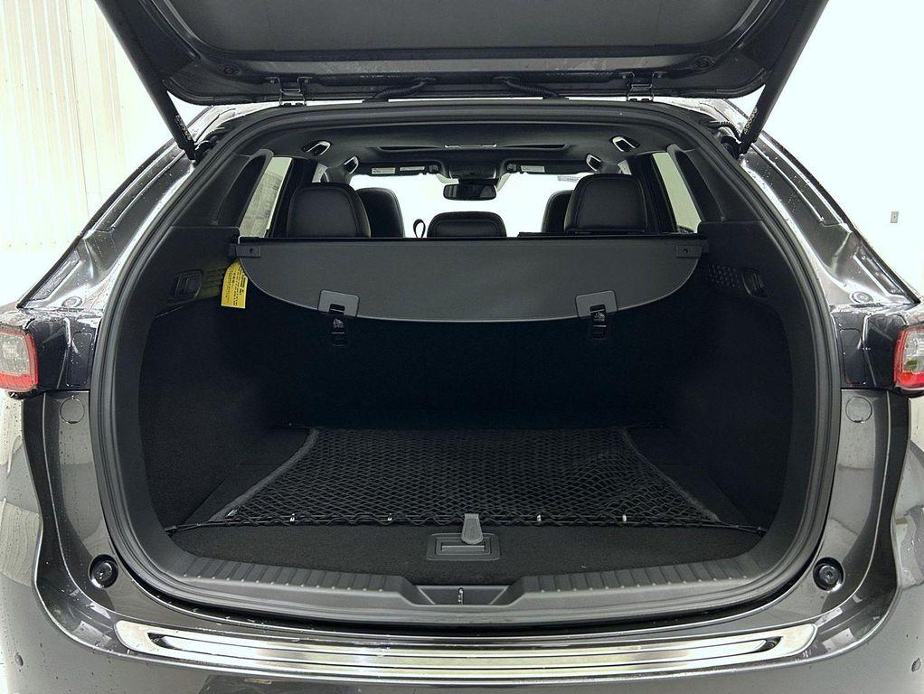 new 2025 Mazda CX-5 car, priced at $39,434