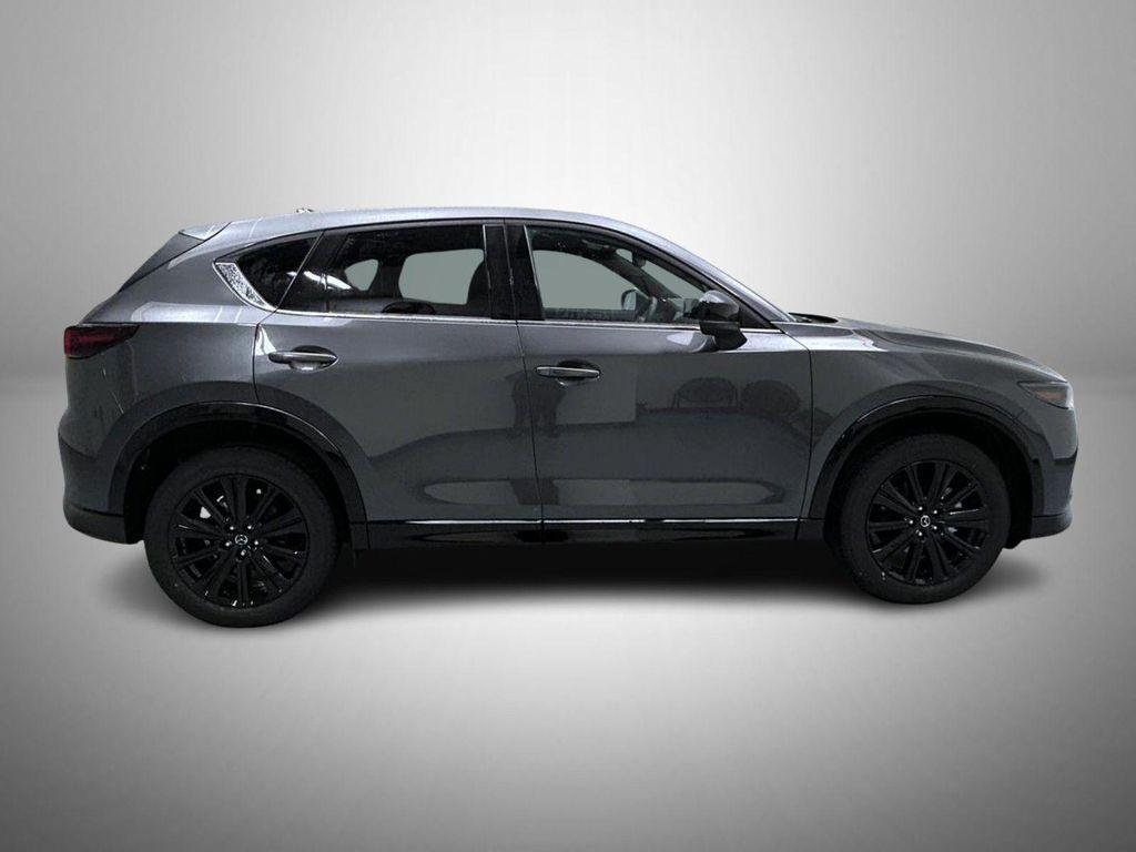 new 2025 Mazda CX-5 car, priced at $39,434