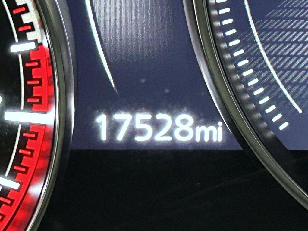 used 2025 Mazda Mazda3 car, priced at $23,528