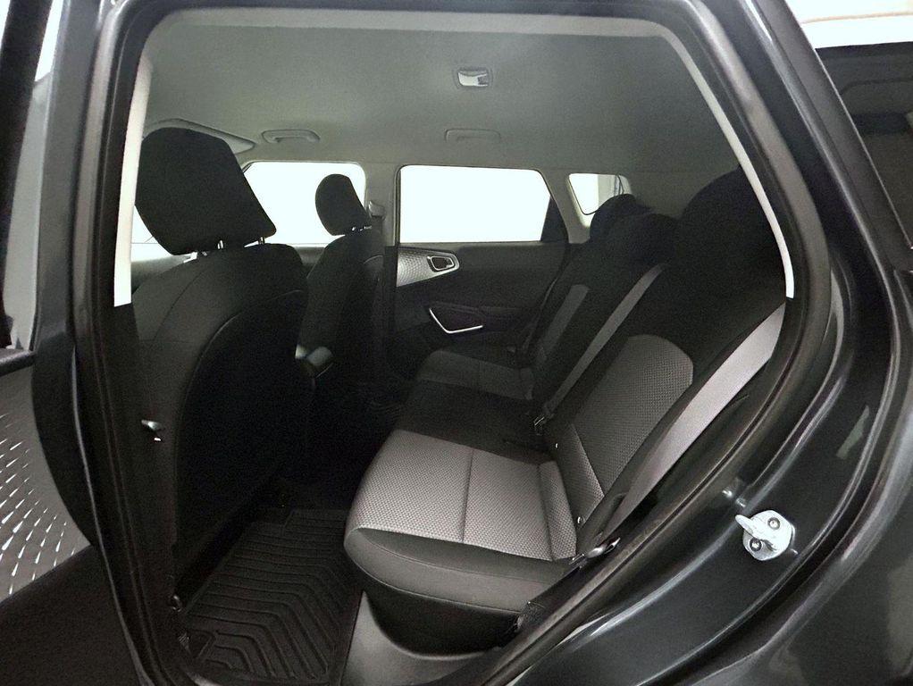 used 2020 Kia Soul car, priced at $12,695