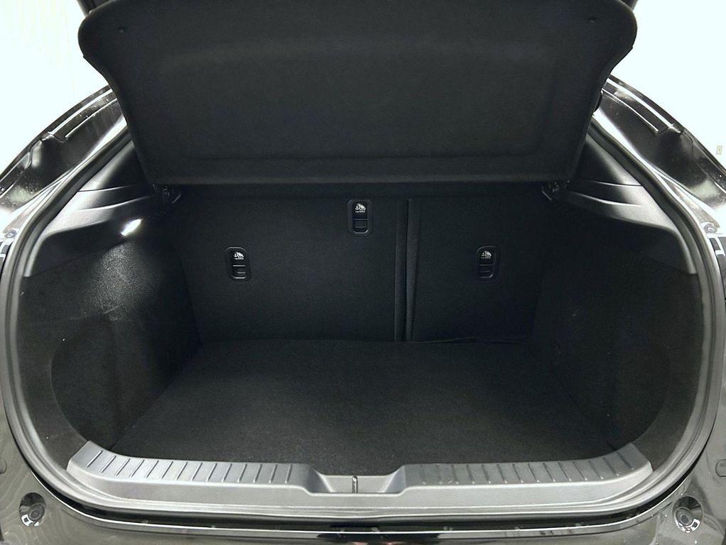 new 2026 Mazda CX-30 car, priced at $37,830